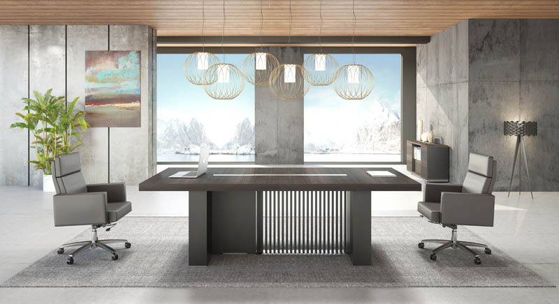 辦公家具這樣選，老板滿意員工喜歡！